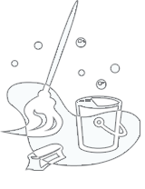 housekeeping